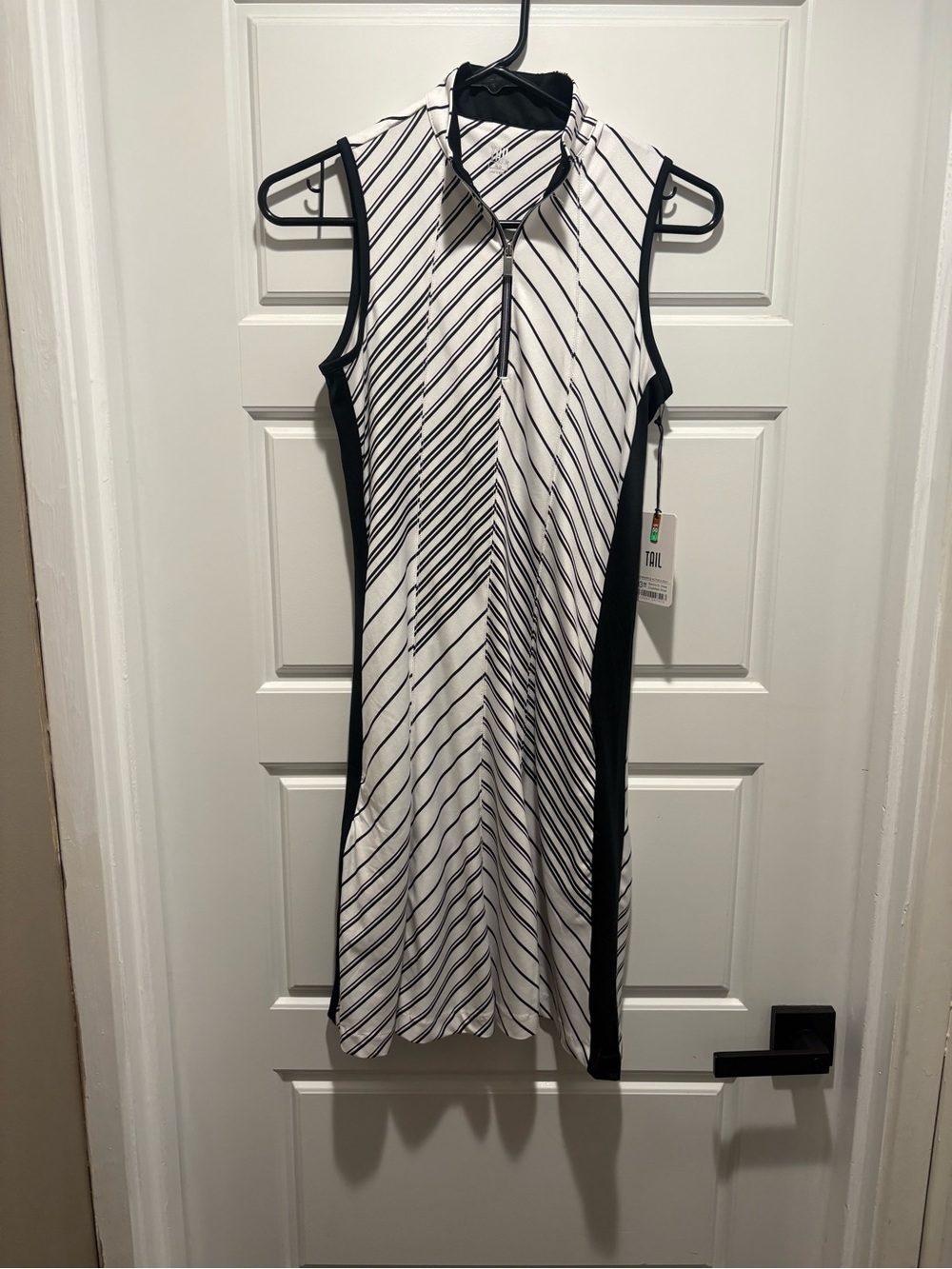 Tail Women’s Golf Dress, NWT - size XS